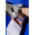SAUTE NAILS That Girl Essentials Гел лак - Cold Therapy 8ml.